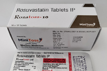  Minitoss Medicines Pharma franchise products -	tablet rozatoss 10.jpg	